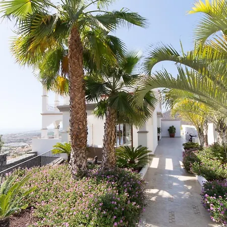 Rico - Costa Adeje Villa Costa Adeje (Tenerife)