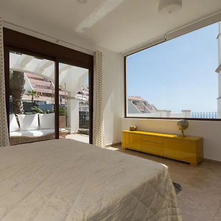 Villa Rico - Costa Adeje