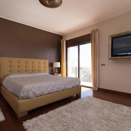 Villa Rico - Costa Adeje *