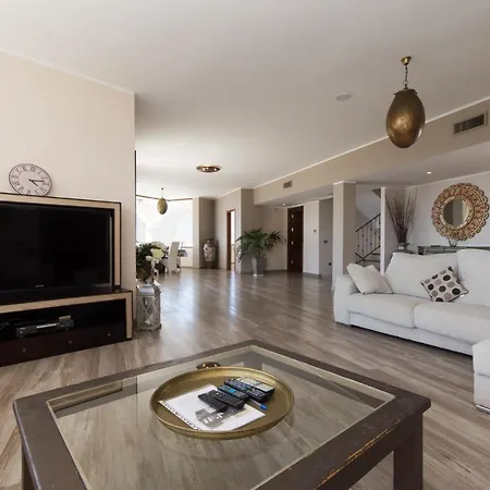 Villa Rico - Costa Adeje *