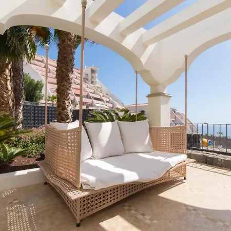 Villa Rico - Costa Adeje *
