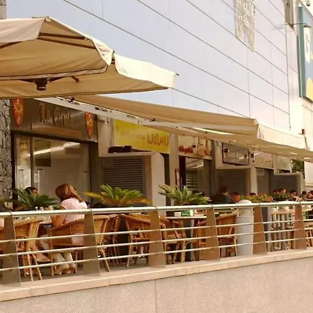 Villa Rico - Costa Adeje