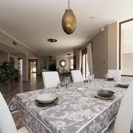 Villa Rico - Costa Adeje Costa Adeje (Tenerife)
