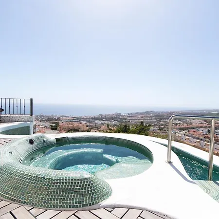 Rico - Costa Adeje Villa Costa Adeje (Tenerife)