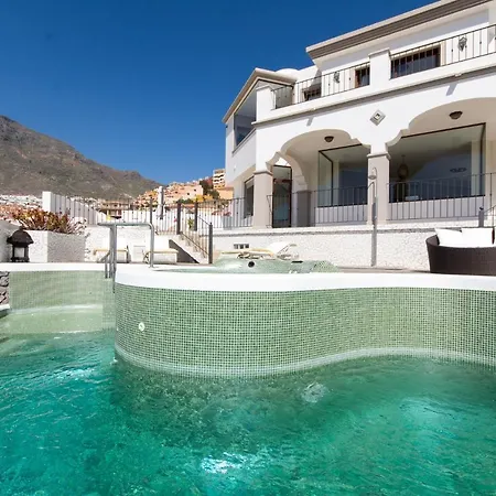 Vila Rico - Costa Adeje Costa Adeje (Tenerife)