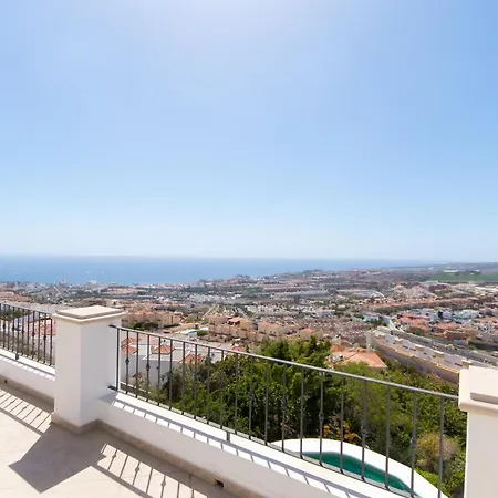 Rico - Costa Adeje Vila