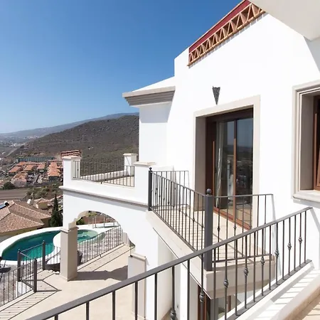 Rico - Costa Adeje Vila