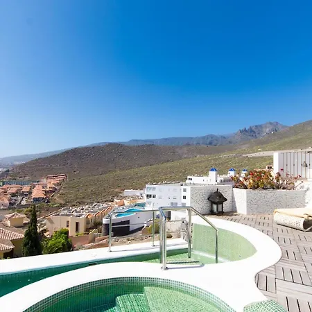 Rico - Costa Adeje Vila *
