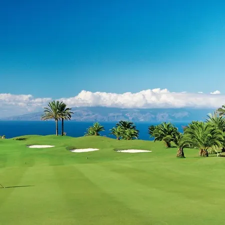 Vila Rico - Costa Adeje *