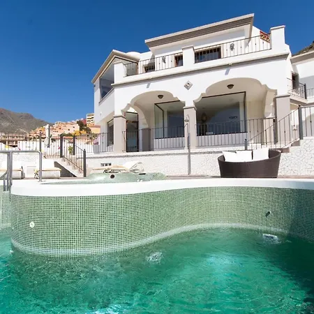 Rico - Costa Adeje Vila