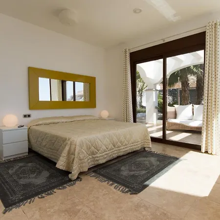 Vila Rico - Costa Adeje