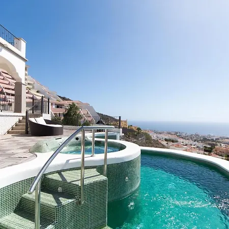 Rico - Costa Adeje Costa Adeje (Tenerife)