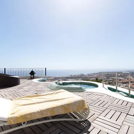 Rico - Costa Adeje Costa Adeje (Tenerife)