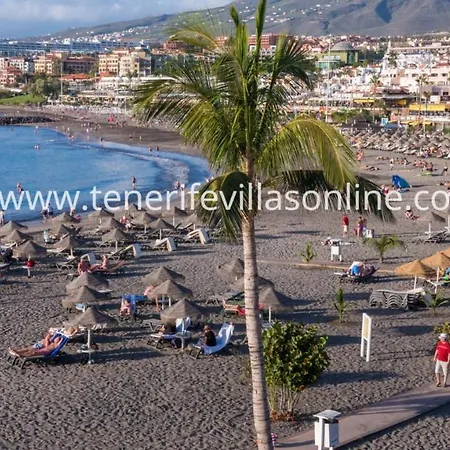 Rico - Costa Adeje Costa Adeje (Tenerife)