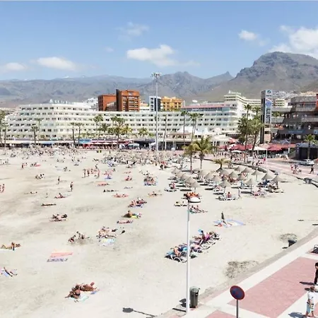 Rico - Costa Adeje Costa Adeje (Tenerife)