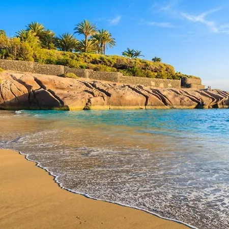 Vila Rico - Costa Adeje Costa Adeje (Tenerife)